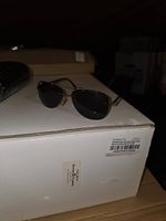 Rayban Sonnenbrille