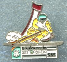 Bankverein  SKI OPEN