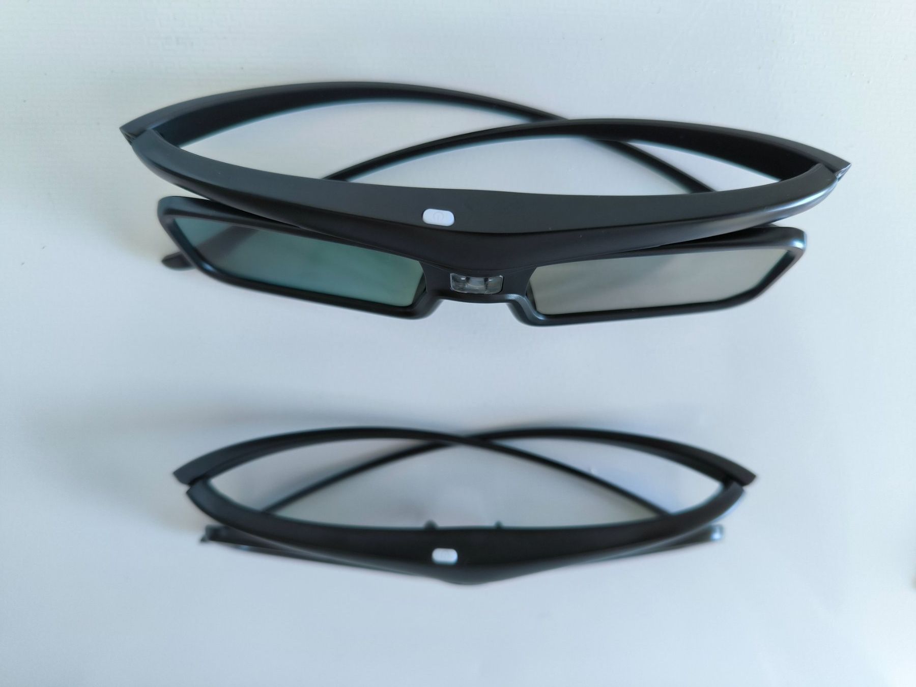 Occhiali & Lenti: AWOL Vision DLP Link 3D-Brillen (2er-Pack) – Nuovo (secondo la descrizione) da Wallisellen venduto da C_DM 3