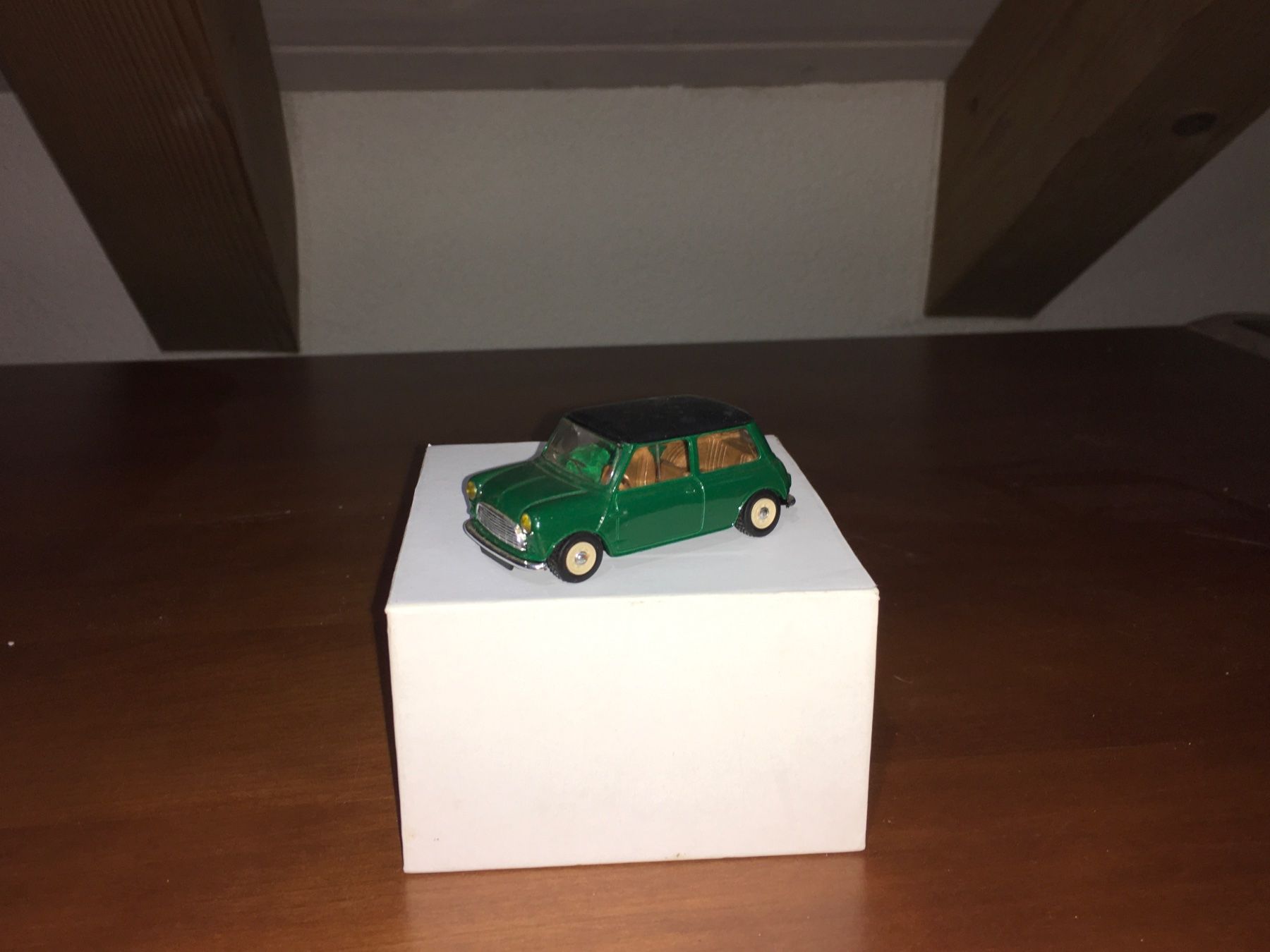 Cooper Modellini d'auto: Mini Cooper 1/43 Eligor - no Minichamps – Usato da Wohlen AG venduto da PrivatSammlung