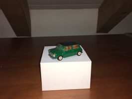Mini Cooper 1/43 Eligor - no Minichamps