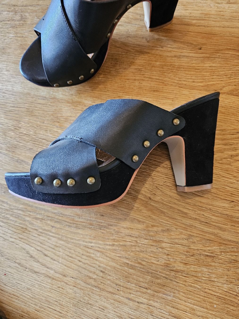 Scarpe da donna: Sandales CafèNoir 38 – Usato da Etoy venduto da az2011 2