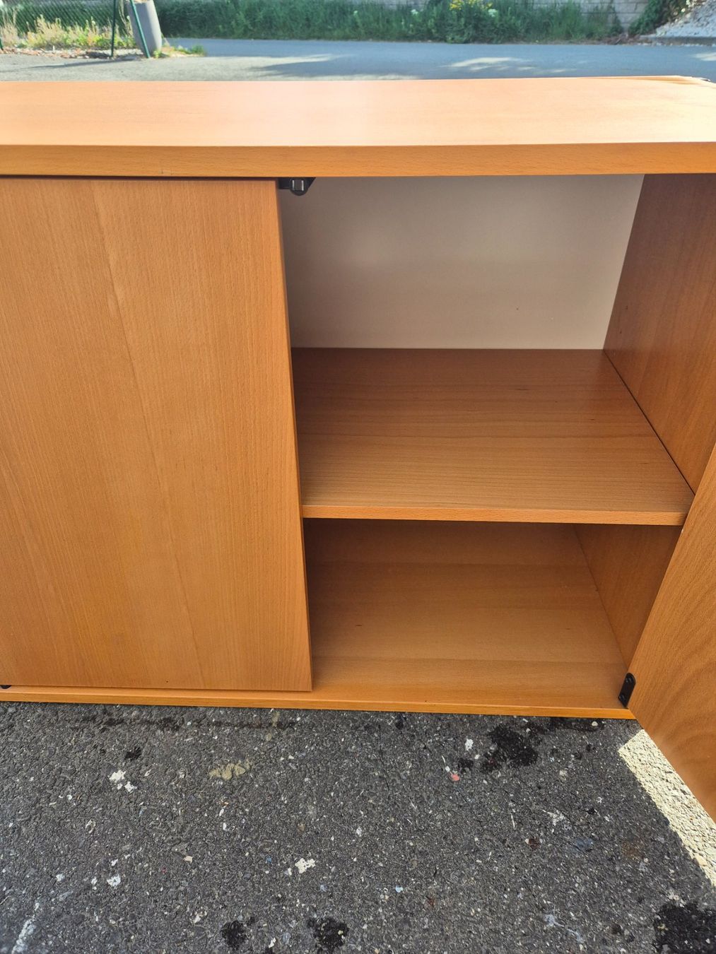 Scaffali: Bibliothèque étagère modulable IKEA NIKLAS, Rutger ANDERSSON – Usato da Fully venduto da tameab 5