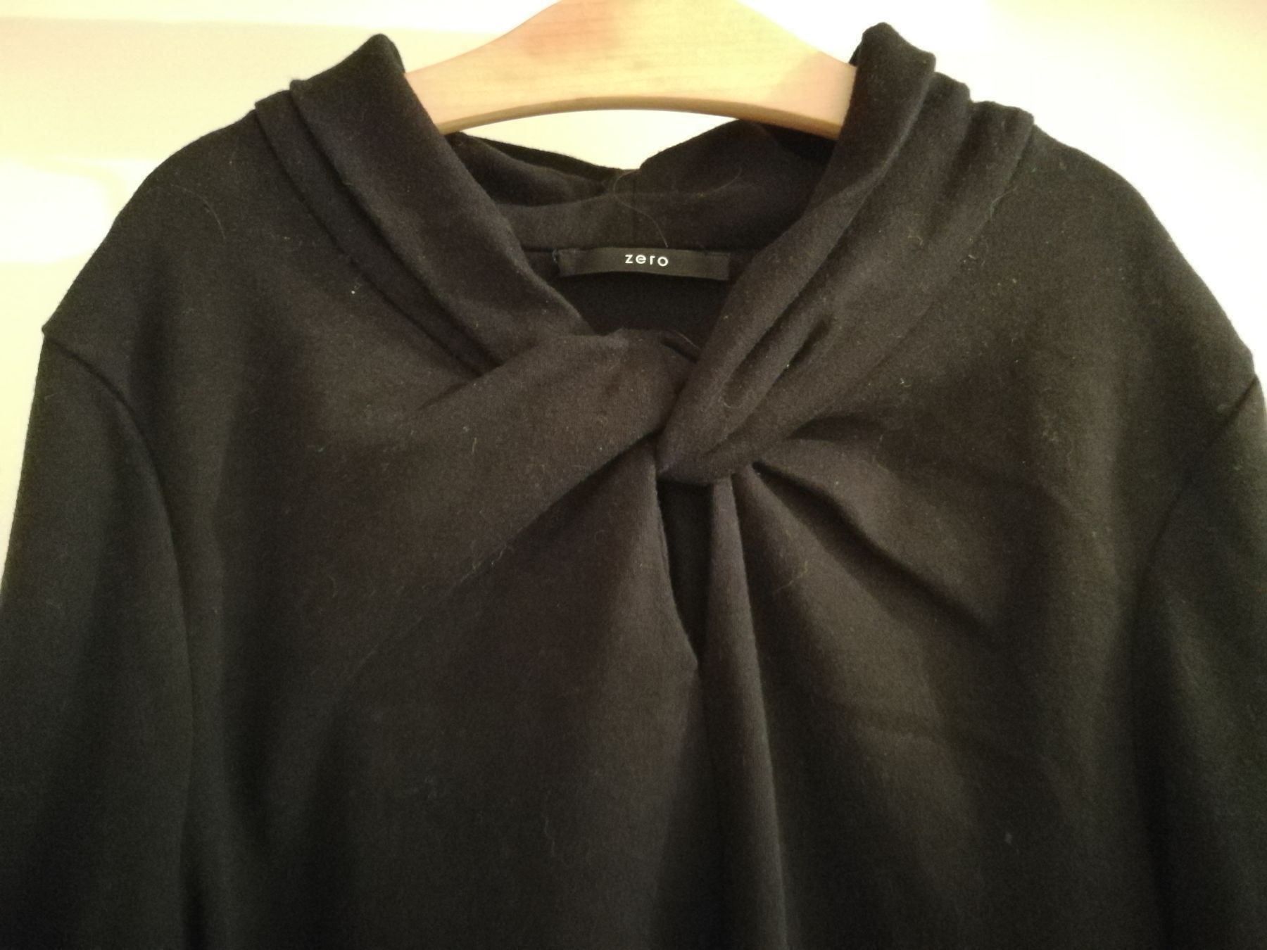 Top: Zero Pullover Gr. 34 – Nuovo (secondo la descrizione) da Stäfa venduto da basidis 1
