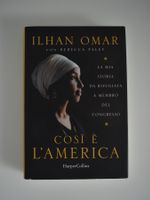 Ilhan Omar, Cosí è l'America, storia di una rifugiata.