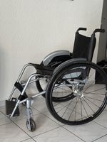 Proactiv Speedy Rollstuhl AF4.4