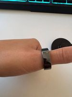 Oura ring Hermitage - Taille 9 