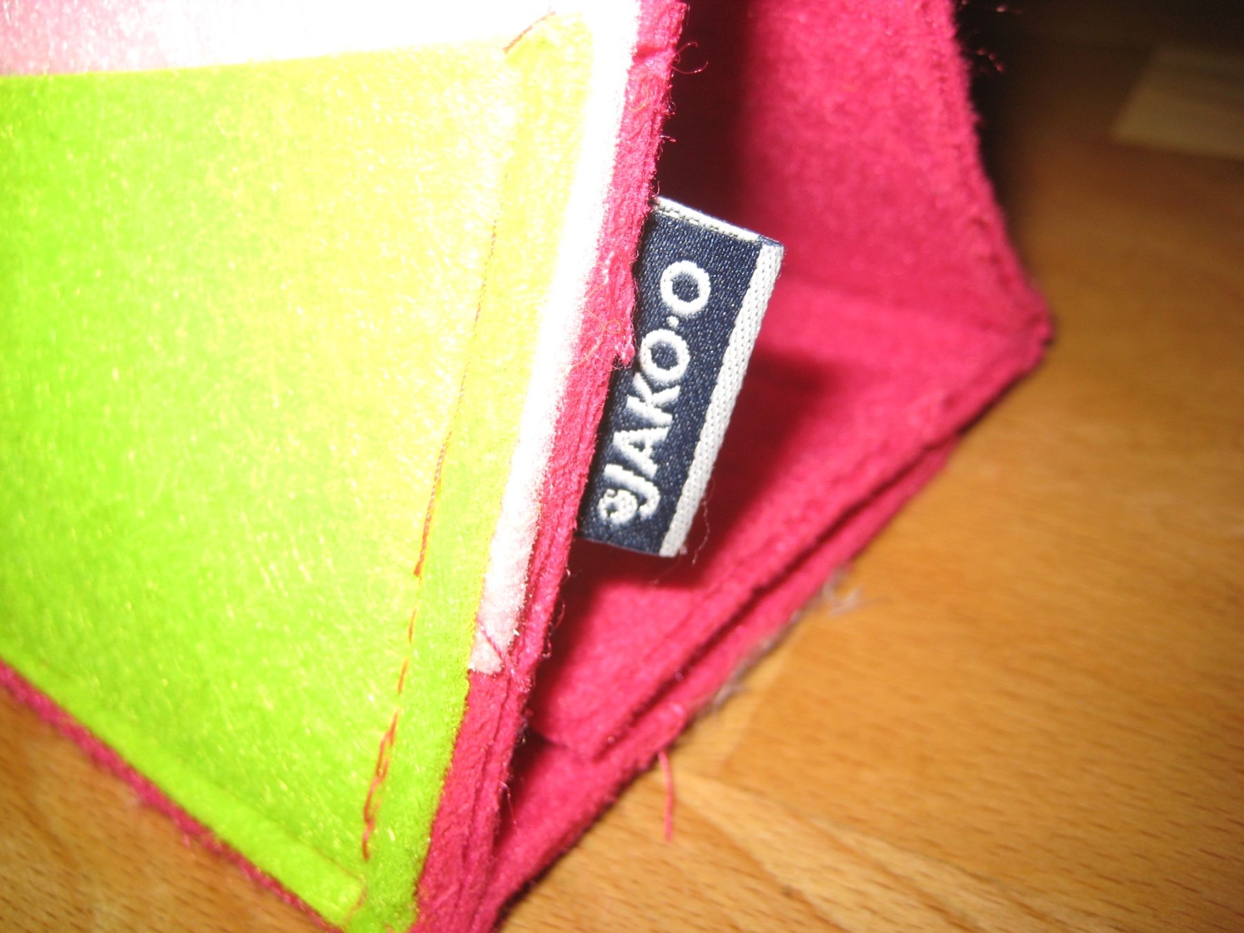 Supporti a parete: 2 Karten Halter – Usato da Arbon venduto da Tschu79 1