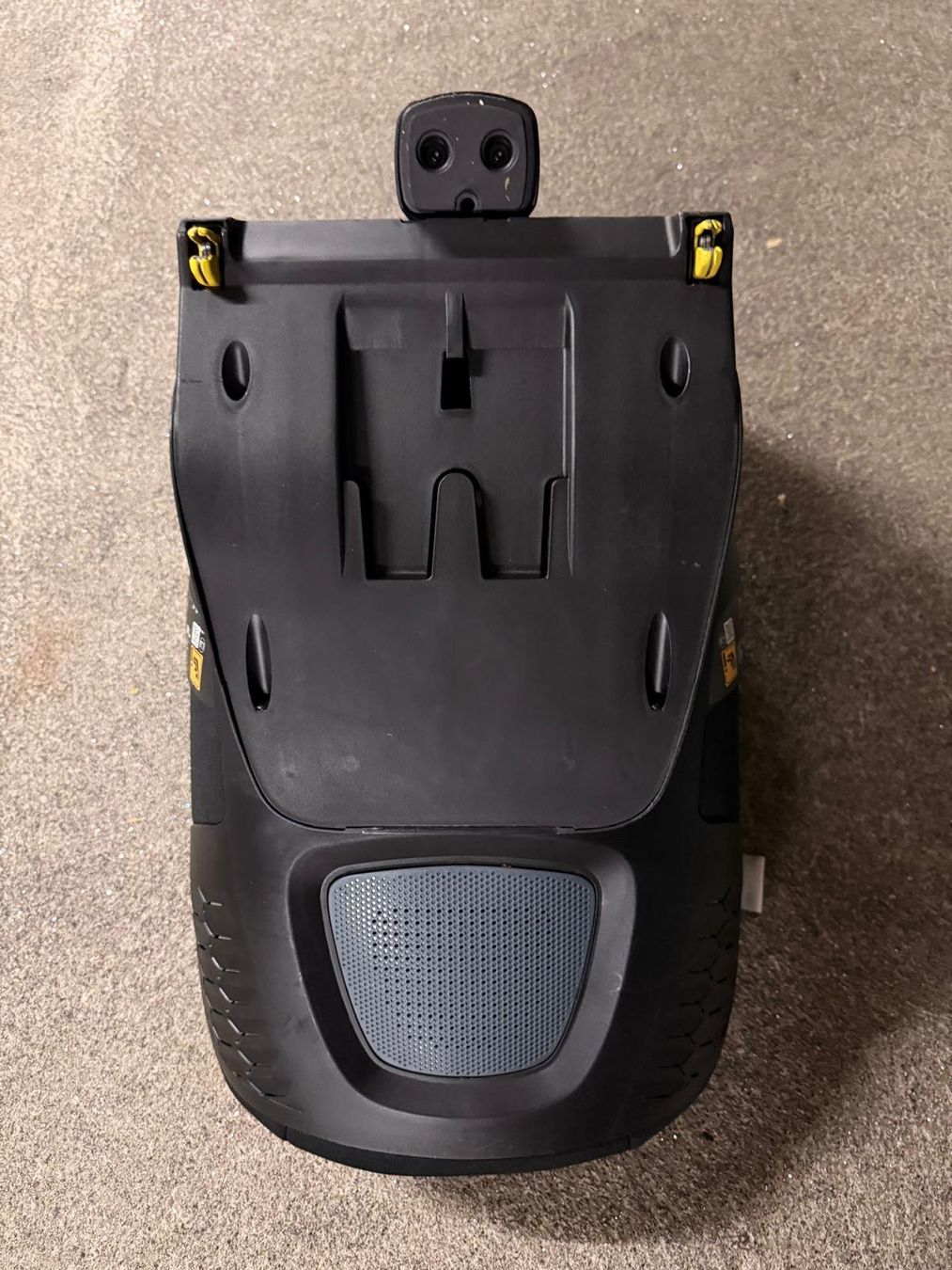 Maxi-Cosi Auto-Kindersitze: Siege Auto Enfant - Maxi Cosi – Neu (gemäss Beschreibung) aus Nyon von oli_lyc6 3