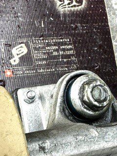 Skateboards: +  rObUstes  SkAteboArd  + – Usato da Winkel venduto da zeho 5