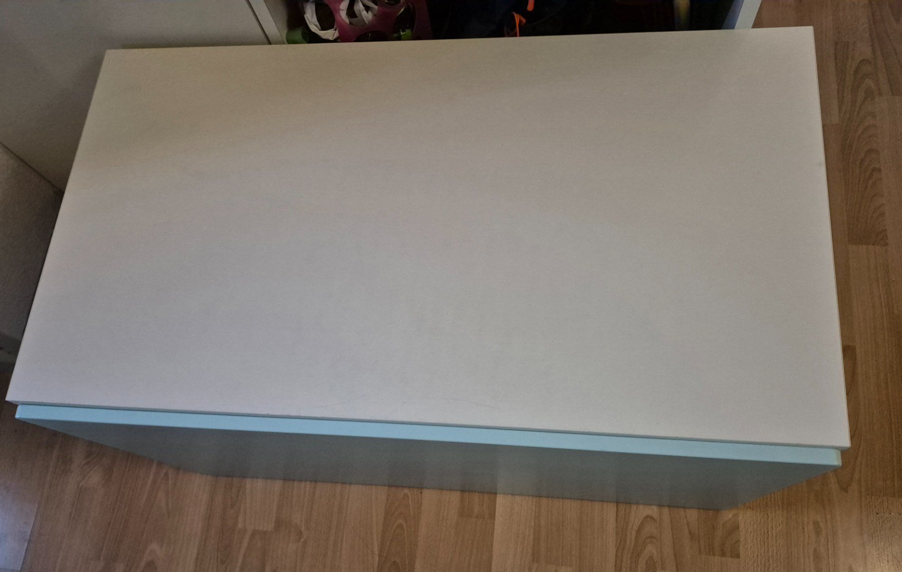 Ikea Truhen: Ikea Truhe Sitzbank – Gebraucht aus Samstagern von 79mace21 5