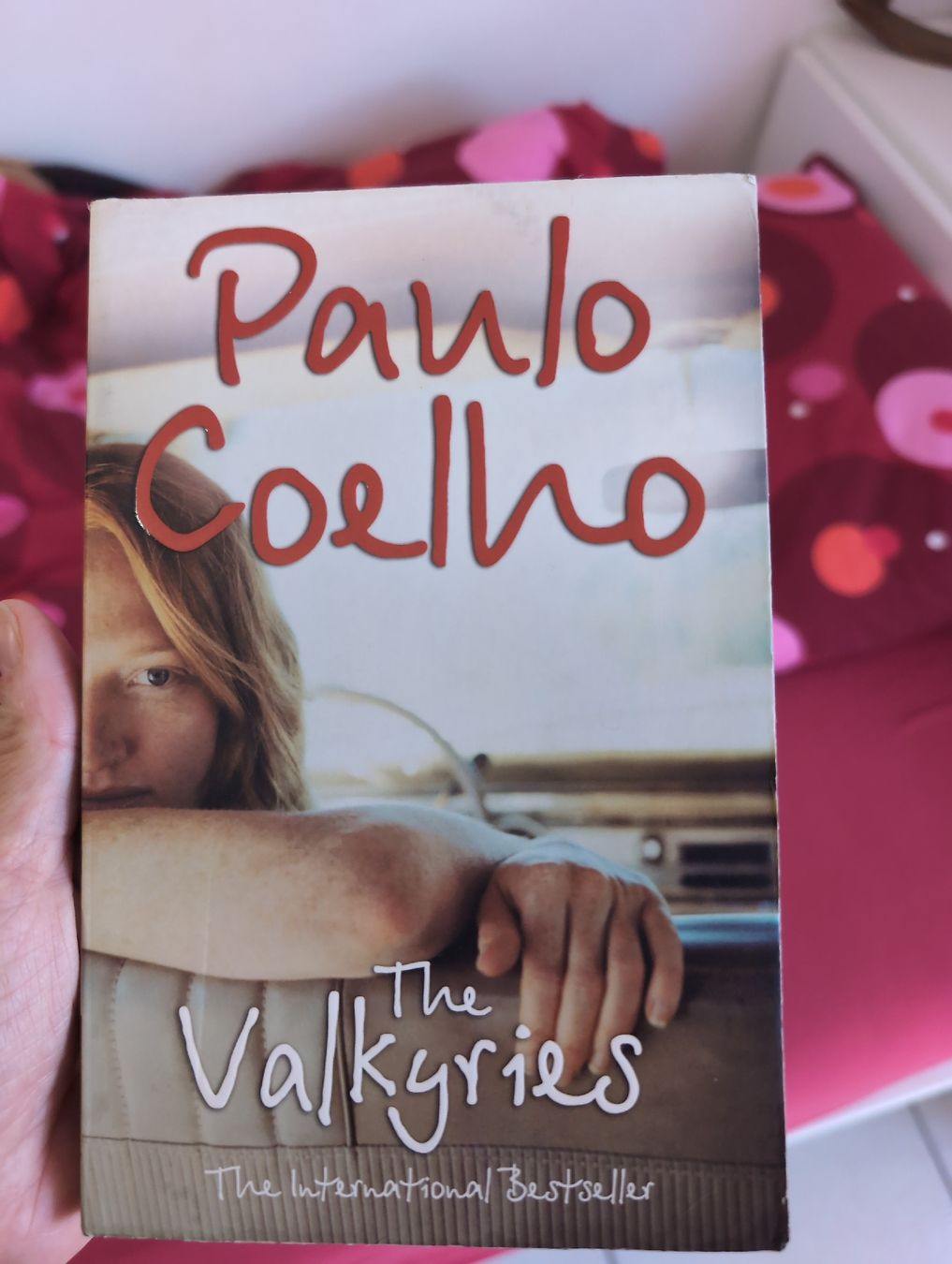 Libri: Paulo Coelho book – Usato da S. Pietro venduto da van_2826