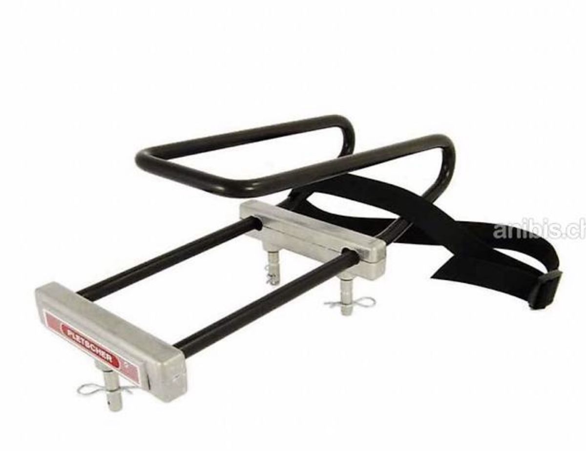 Pezzi di ricambio: Römer Jockey – Usato da Cully venduto da r_lo 3
