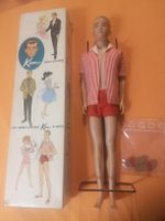 BARBIE FREUND KEN IN BOX