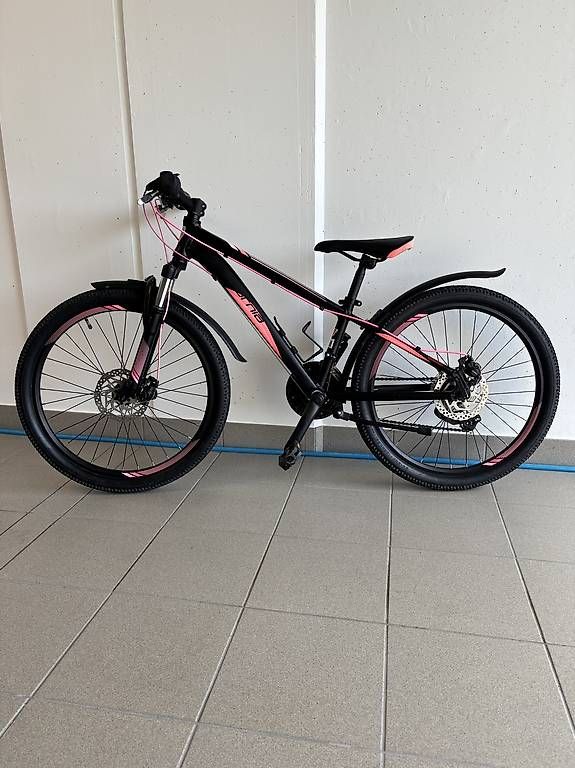 Biciclette: Kindervelo MTB 24 Zoll – Usato da Büttenhardt venduto da Tschaetsc1