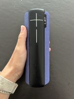 Bluetooth Lautsprecher UE Boom