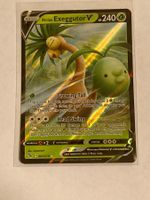 Pokemon GO Alolan Exeggutor V 005 / 078  🇬🇧 EN