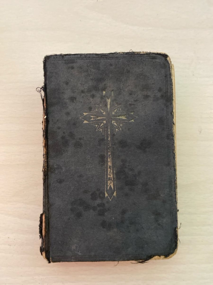 Libri: Gesangs- und Gebetsbuch Basel 1931 – Usato da Pfäffikon SZ venduto da Anita8808 1