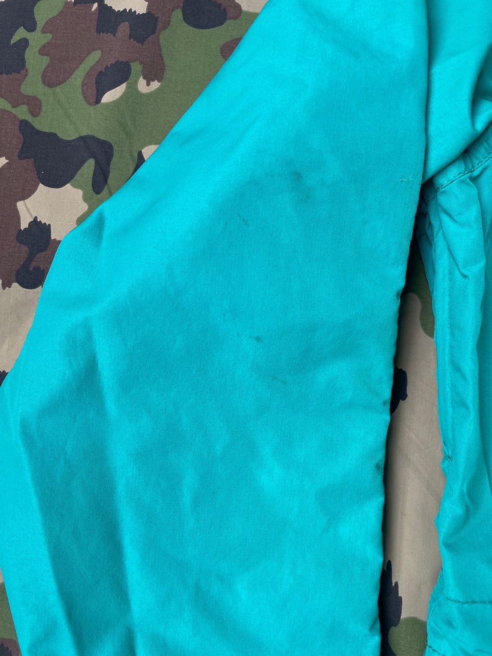Columbia Giacche: Vintage 90s Columbia Jacket Sz S – Usato da Zürich venduto da le_souk 4