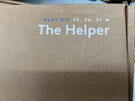Lovevery – Play Kit 25, 26, 27 M – The Helper