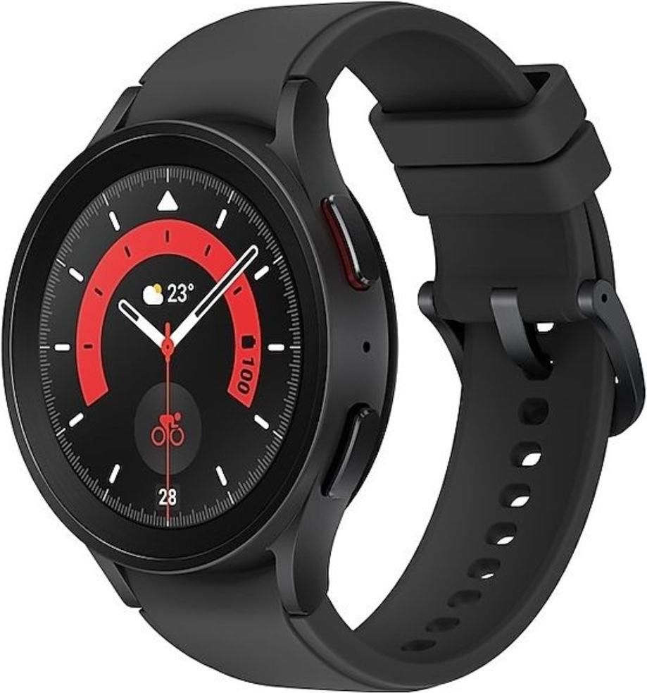 Smartwatch: Samsung Galaxy Watch 5 Pro LTE, 45mm ... – Usato da Steinhausen venduto da verkaufench
