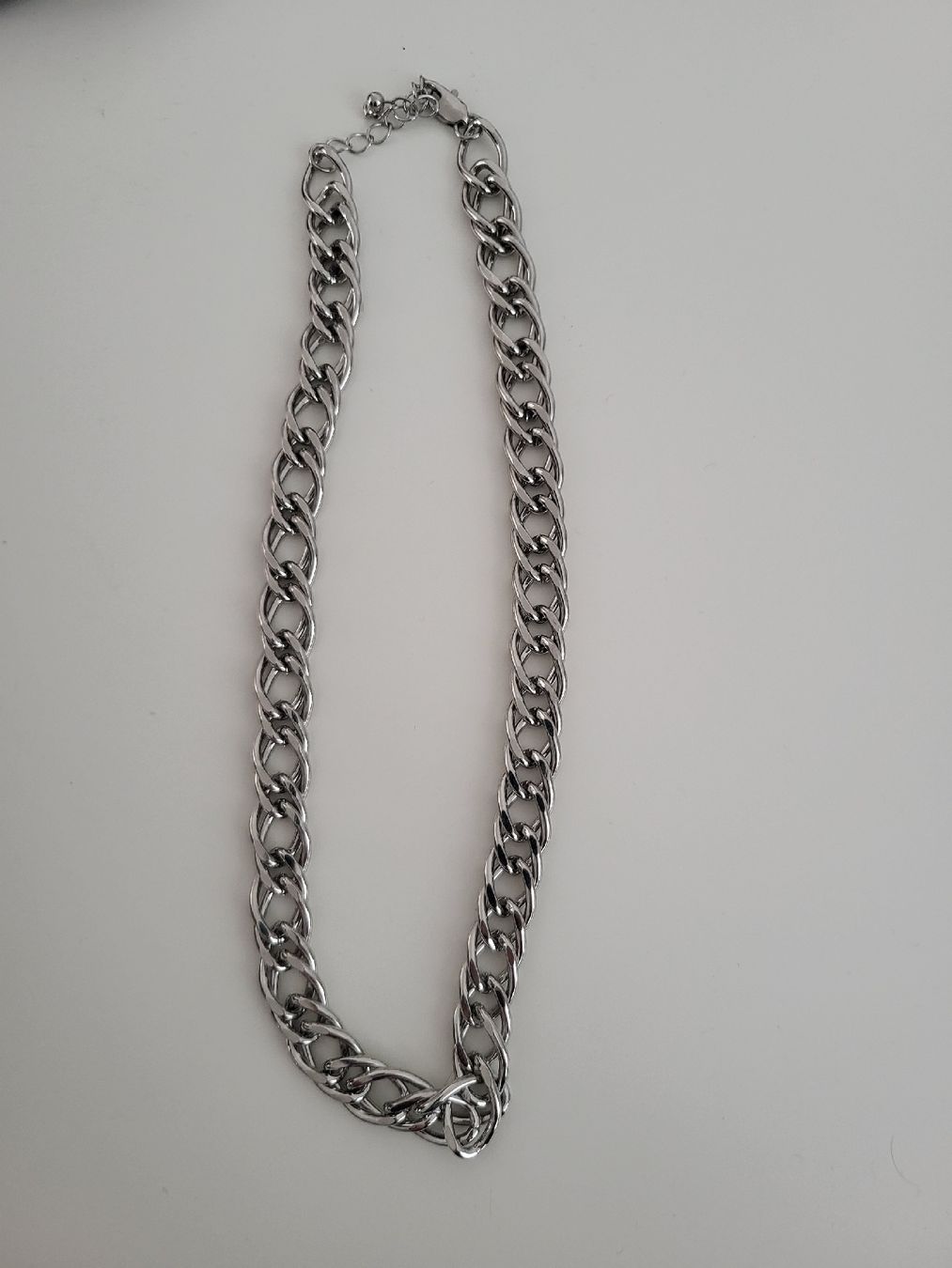 Ketten: Kette – Neu (gemäss Beschreibung) aus Sevelen von js6_52jq