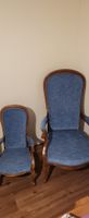 Fauteuil Voltaire