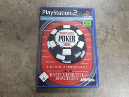 World Series of Poker 2008