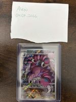 Pokémon - Drapion 097/088 - NM/EN - ab 1.-