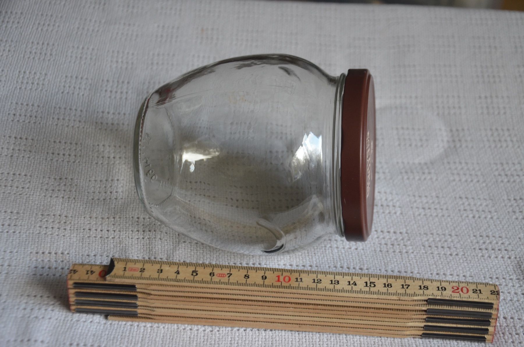 Contenitori & Simili: VASE GROSS – Usato da Chiasso venduto da Dolly015 1