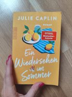 Ein Wiedersehen im Sommer Julie Caplin 