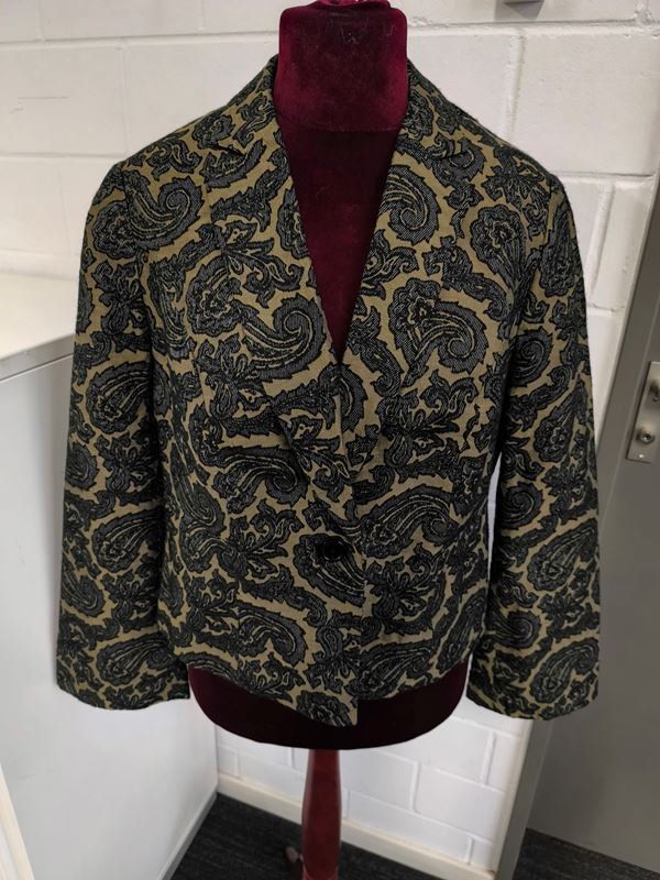 Giacche: BODYFLIRT Blazer – Usato da Rüti ZH venduto da Restwert_Rueti_ZH