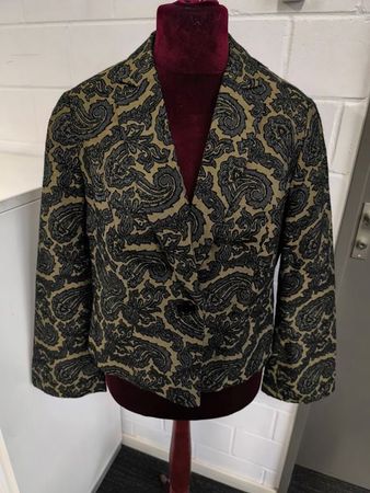 BODYFLIRT Blazer