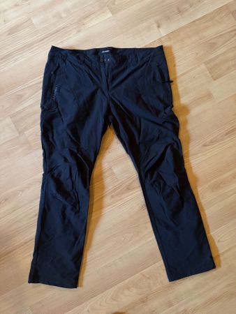 Schöffel Thermohose