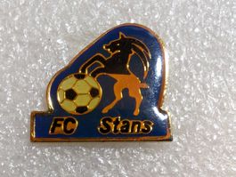 Ansteckpin 294: FC Stans