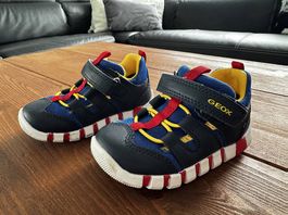 GEOX Sandalen Gr. 23 