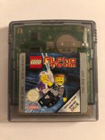 Lego Alpha Team Nintendo Game Boy Color