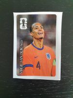WM 26 Panini Coca Cola 6 - Virgil Van Dijk