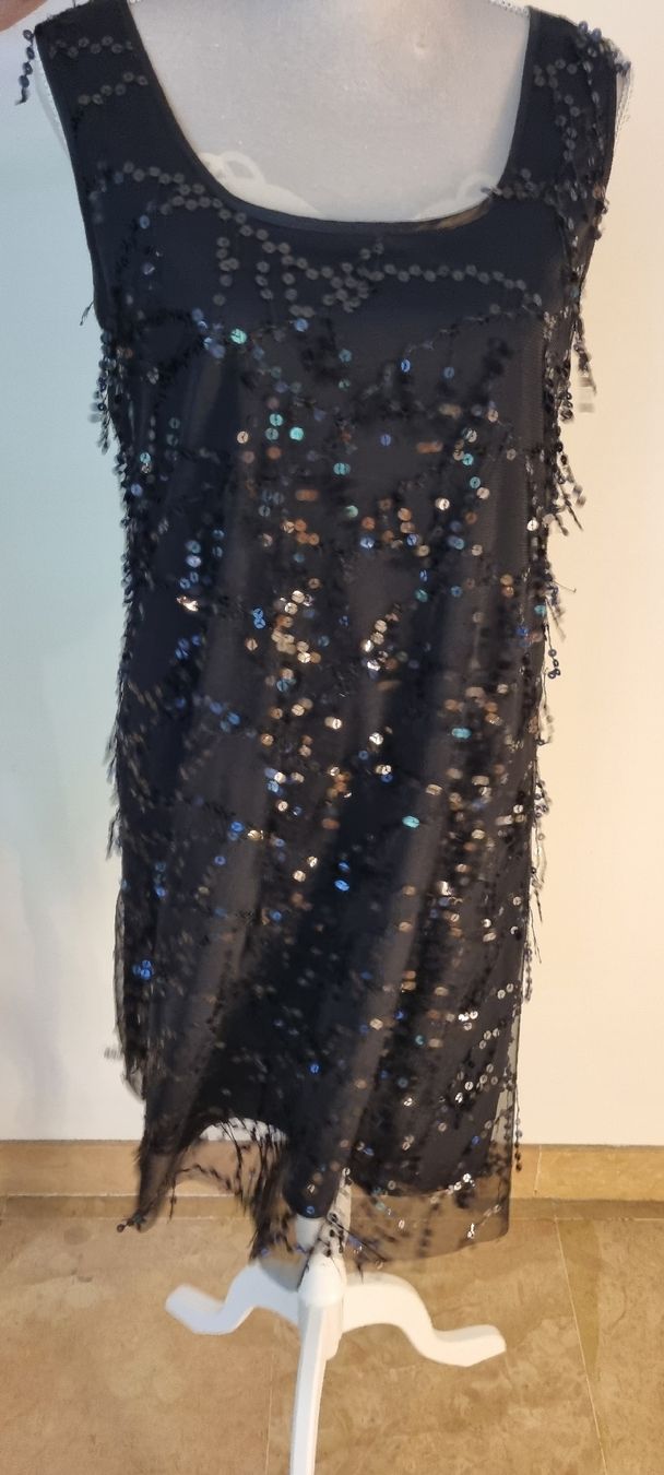 Vestiti: Robe été de cocktail ou de soirée – Usato da Borex venduto da mab_28bf 5