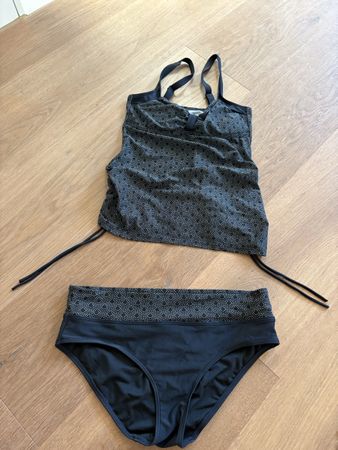 Umstandsmode Bikini Grösse M