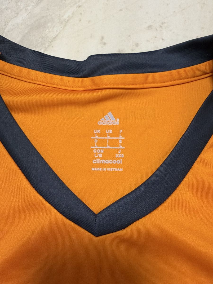 Adidas Canottiere & Pantaloni: Real Madrid Trikot Ronaldo 7 – Nuovo (secondo la descrizione) da Bronschhofen venduto da leo_99hp 4