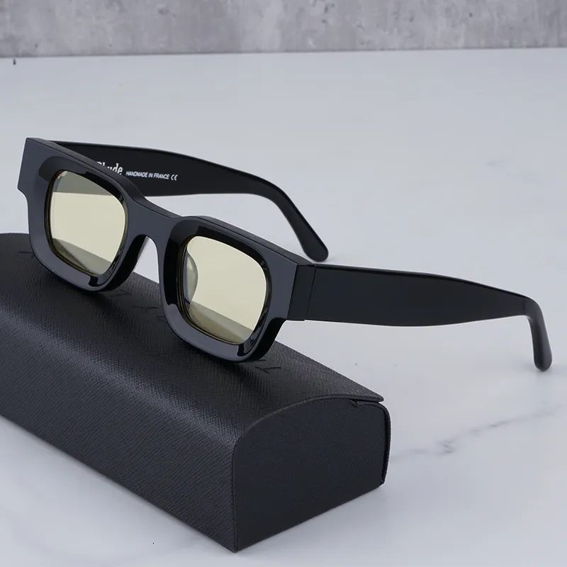 Occhiali & Lenti: THIERRY LASRY X RHUDE – Nuovo (secondo la descrizione) da Zürich venduto da Clausiuus