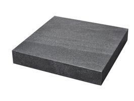Granit Mess- und Prüfplatte 450x450x75mm