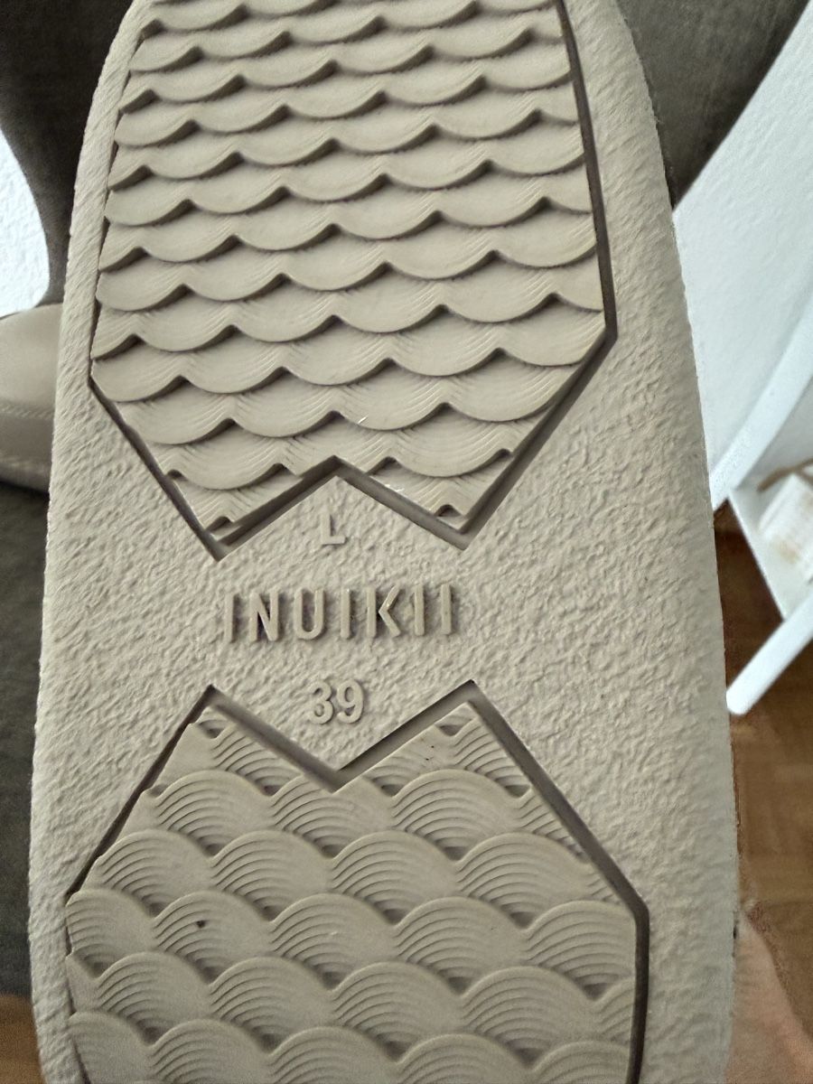 Chaussures femmes: Inuikii – Neuf (Voir description) à visp par Kmemo1 2