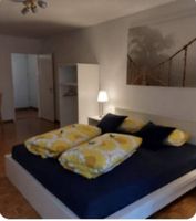 Bett mit Matratze 