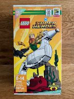 Lego 75996 San Diego Comic Con Aquaman and Storm 2018 NEU