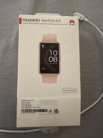 Huawei Smartwatch Fitnesswatch Fitnessuhr