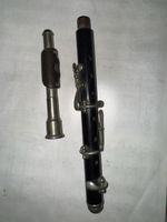 Altes Schweizer Piccolo