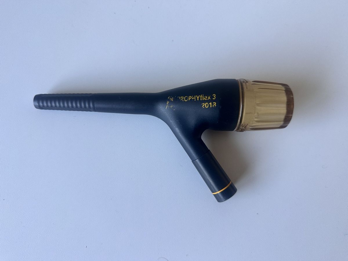 Attrezzature mediche: KAVO PROPHYflex 3 Dentaler Pulverstrahler – Usato da Basel venduto da boo_dc8c 1