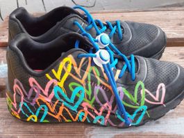 Sneaker Grösse 33 Skechers